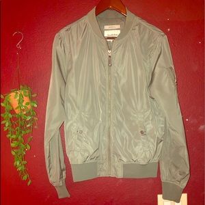 Awesome bomber jacket